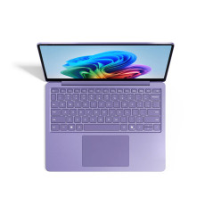Microsoft Surface Laptop 13" Copilot+ PC Qualcomm Snapdragon Computer portatile 33 cm (13") Touch screen 16 GB LPDDR5x-SDRAM