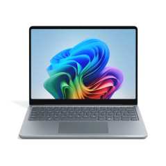 Microsoft Surface Laptop 13" Copilot+ PC Qualcomm Snapdragon Computer portatile 33 cm (13") Touch screen 16 GB LPDDR5x-SDRAM