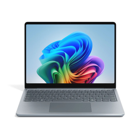 Microsoft Surface Laptop 13" Copilot+ PC Qualcomm Snapdragon Computer portatile 33 cm (13") Touch screen 16 GB LPDDR5x-SDRAM