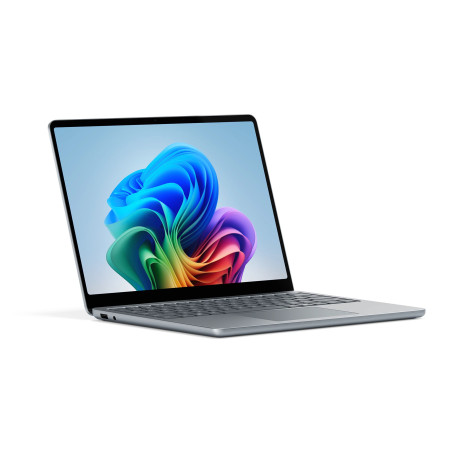 Microsoft Surface Laptop 13" Copilot+ PC Qualcomm Snapdragon Computer portatile 33 cm (13") Touch screen 16 GB LPDDR5x-SDRAM