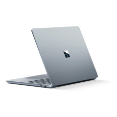 Microsoft Surface Laptop 13" Copilot+ PC Qualcomm Snapdragon Computer portatile 33 cm (13") Touch screen 16 GB LPDDR5x-SDRAM