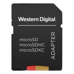 SanDisk Extreme 2 TB MicroSDXC UHS-I Classe 10
