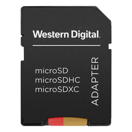 SanDisk Extreme 2 TB MicroSDXC UHS-I Classe 10