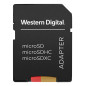 SanDisk Extreme 2 TB MicroSDXC UHS-I Classe 10 SanDisk Extreme 2 TB MicroSDXC UHS-I Classe 10