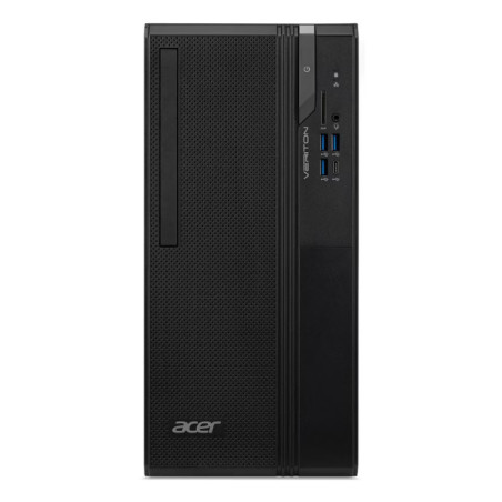 Acer Veriton VS2720G Intel® Core™ i7 i7-14700 16 GB DDR5-SDRAM 512 GB SSD Midi Tower PC Nero