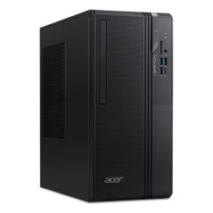 Acer Veriton VS2720G Intel® Core™ i7 i7-14700 16 GB DDR5-SDRAM 512 GB SSD Midi Tower PC Nero