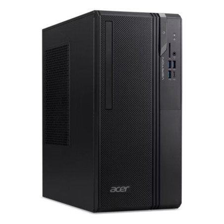Acer Veriton VS2720G Intel® Core™ i7 i7-14700 16 GB DDR5-SDRAM 512 GB SSD Midi Tower PC Nero