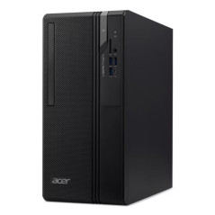 Acer Veriton VS2720G Intel® Core™ i7 i7-14700 16 GB DDR5-SDRAM 512 GB SSD Midi Tower PC Nero