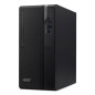 Acer Veriton VS2720G Intel® Core™ i7 i7-14700 16 GB DDR5-SDRAM 512 GB SSD Midi Tower PC Nero Acer Veriton VS2720G Intel® Core™ i7 i7-14700 16 GB DDR5-SDRAM 512 GB SSD Midi Tower PC Nero