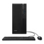 Acer Veriton VS2720G Intel® Core™ i7 i7-14700 16 GB DDR5-SDRAM 512 GB SSD Midi Tower PC Nero Acer Veriton VS2720G Intel® Core™ i7 i7-14700 16 GB DDR5-SDRAM 512 GB SSD Midi Tower PC Nero