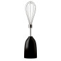 Smeg Frullatore Immersione con Accessori 50's Style – Nero LUCIDO – HBF03BLEU Smeg Frullatore Immersione con Accessori 50's Style – Nero LUCIDO – HBF03BLEU