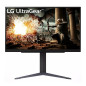 LG 27GS75Q-B Monitor PC 68,6 cm (27") 2560 x 1440 Pixel Quad HD Nero LG 27GS75Q-B Monitor PC 68,6 cm (27") 2560 x 1440 Pixel Quad HD Nero