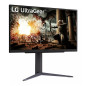 LG 27GS75Q-B Monitor PC 68,6 cm (27") 2560 x 1440 Pixel Quad HD Nero LG 27GS75Q-B Monitor PC 68,6 cm (27") 2560 x 1440 Pixel Quad HD Nero