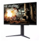 LG 27GS75Q-B Monitor PC 68,6 cm (27") 2560 x 1440 Pixel Quad HD Nero