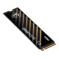 MSI Spatium M470 PRO PCIe 4.0 NVMe M.2 1TB PCI Express 4.0 3D NAND MSI Spatium M470 PRO PCIe 4.0 NVMe M.2 1TB PCI Express 4.0 3D NAND