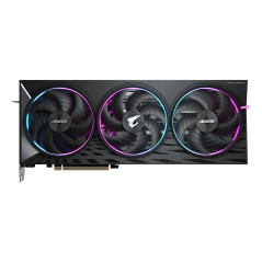 GIGABYTE AORUS Radeon RX 9070 XT ELITE 16G Scheda Grafica - 16 GB GDDR6, 256 bit, PCI-E 5.0, 3100 MHz Frequenza Base, 2 x
