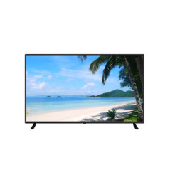 Dahua Technology DHI-LM55-F400 visualizzatore di messaggi 139,7 cm (55") 4K Ultra HD Nero
