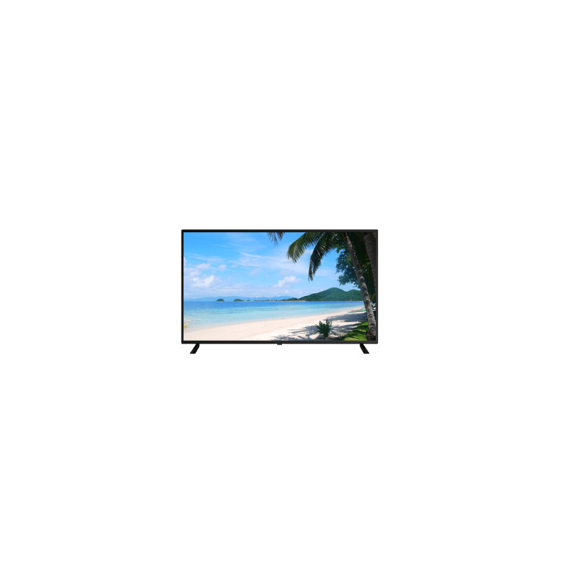 Dahua Technology DHI-LM55-F400 visualizzatore di messaggi 139,7 cm (55") 4K Ultra HD Nero
