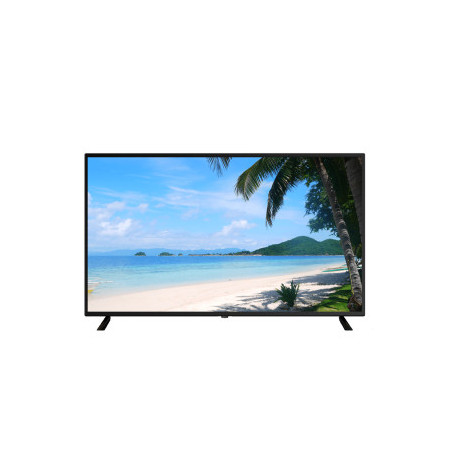 Dahua Technology DHI-LM55-F400 visualizzatore di messaggi 139,7 cm (55") 4K Ultra HD Nero