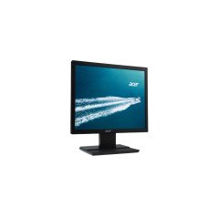 Acer V6 V176L LED display 43,2 cm (17") 1280 x 1024 Pixel SXGA LCD Nero