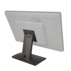 10POS KDS-STAND Supporti a parete per TV Scrivania Nero