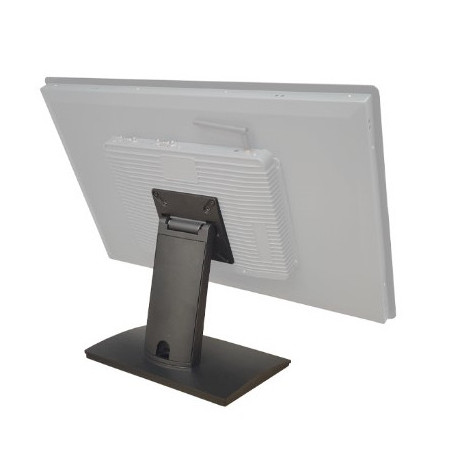 10POS KDS-STAND Supporti a parete per TV Scrivania Nero
