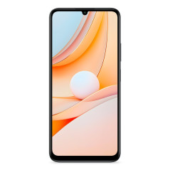 SPC Discovery 3 SE 17,3 cm (6.8") Doppia SIM Android 14 4G USB tipo-C 4 GB 64 GB 5000 mAh Grigio