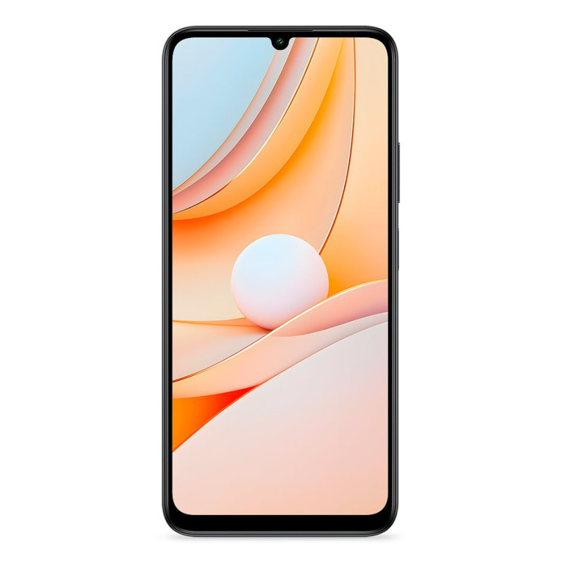 SPC Discovery 3 SE 17,3 cm (6.8") Doppia SIM Android 14 4G USB tipo-C 4 GB 64 GB 5000 mAh Grigio SPC Discovery 3 SE 17,3 cm (6.8") Doppia SIM Android 14 4G USB tipo-C 4 GB 64 GB 5000 mAh Grigio