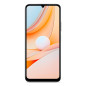 SPC Discovery 3 SE 17,3 cm (6.8") Doppia SIM Android 14 4G USB tipo-C 4 GB 64 GB 5000 mAh Grigio SPC Discovery 3 SE 17,3 cm (6.8") Doppia SIM Android 14 4G USB tipo-C 4 GB 64 GB 5000 mAh Grigio