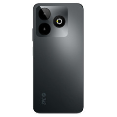 SPC Discovery 3 SE 17,3 cm (6.8") Doppia SIM Android 14 4G USB tipo-C 4 GB 64 GB 5000 mAh Grigio