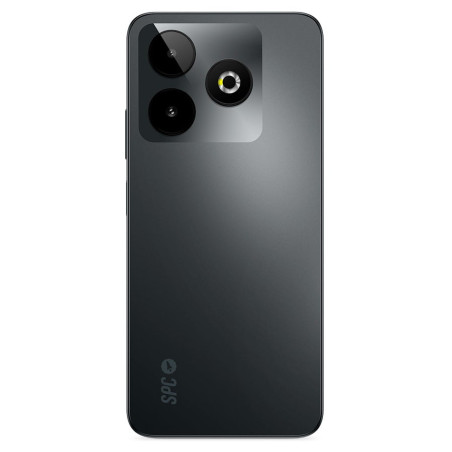 SPC Discovery 3 SE 17,3 cm (6.8") Doppia SIM Android 14 4G USB tipo-C 4 GB 64 GB 5000 mAh Grigio