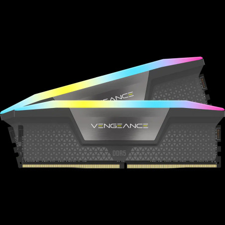 Corsair Vengeance RGB memoria 32 GB 2 x 16 GB DDR5
