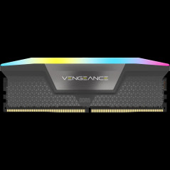 Corsair Vengeance RGB memoria 32 GB 2 x 16 GB DDR5