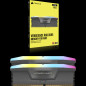 Corsair Vengeance RGB memoria 32 GB 2 x 16 GB DDR5