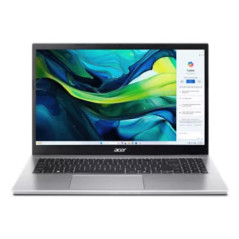 Acer Aspire Go 15 AG15-42P-R292 AMD Ryzen™ 7 5825U Computer portatile 39,6 cm (15.6") Full HD 16 GB DDR4-SDRAM 512 GB SSD Wi-Fi
