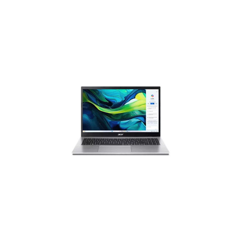 Acer Aspire Go 15 AG15-42P-R292 AMD Ryzen™ 7 5825U Computer portatile 39,6 cm (15.6") Full HD 16 GB DDR4-SDRAM 512 GB SSD Wi-Fi Acer Aspire Go 15 AG15-42P-R292 AMD Ryzen™ 7 5825U Computer portatile 39,6 cm (15.6") Full HD 16 GB DDR4-SDRAM 512 GB SSD Wi-Fi