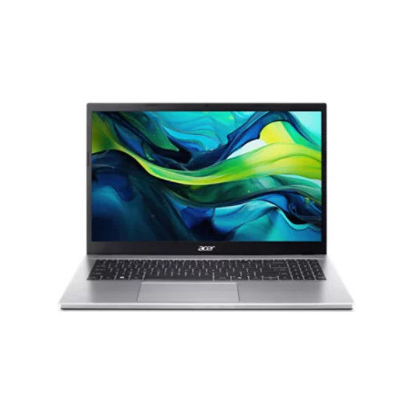 Acer Aspire Go 15 AG15-42P-R292 AMD Ryzen™ 7 5825U Computer portatile 39,6 cm (15.6") Full HD 16 GB DDR4-SDRAM 512 GB SSD Wi-Fi