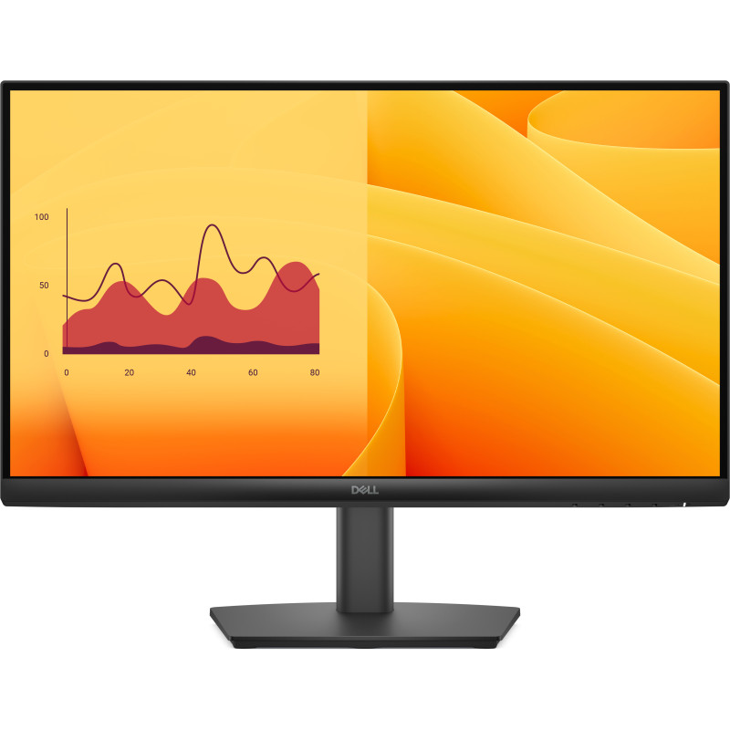 DELL E Series E2225HM Monitor PC 54,6 cm (21.5") 1920 x 1080 Pixel Full HD LCD DELL E Series E2225HM Monitor PC 54,6 cm (21.5") 1920 x 1080 Pixel Full HD LCD