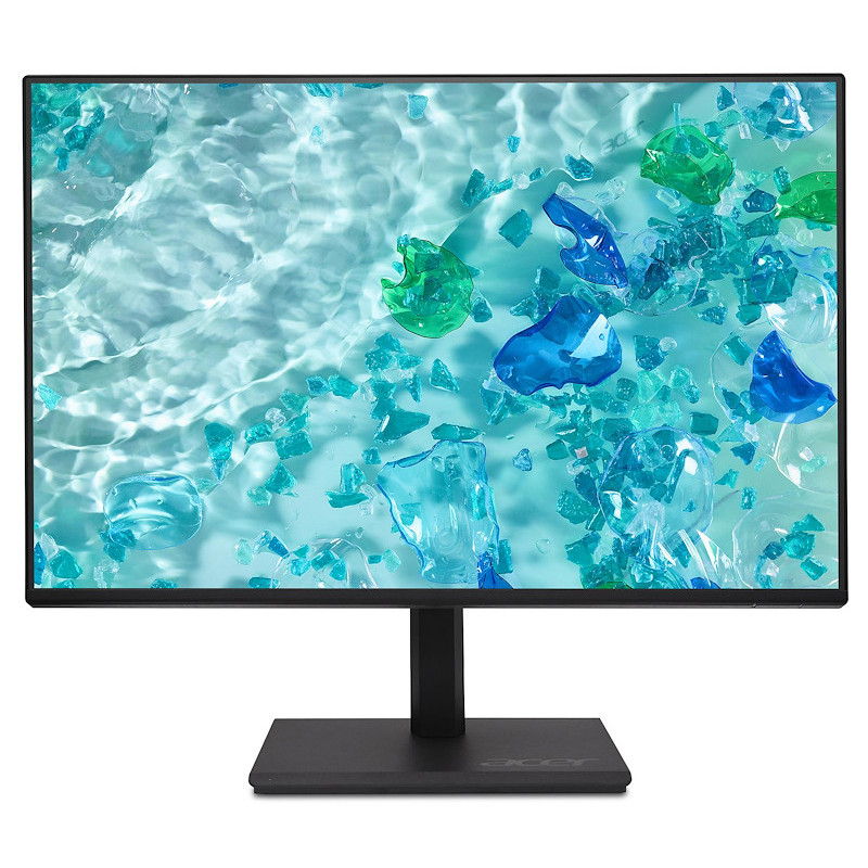 Acer Vero B7 B277Gbmiprzx Monitor PC 68,6 cm (27") 1920 x 1080 Pixel Full HD LCD Nero Acer Vero B7 B277Gbmiprzx Monitor PC 68,6 cm (27") 1920 x 1080 Pixel Full HD LCD Nero