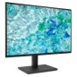 Acer Vero B7 B277Gbmiprzx Monitor PC 68,6 cm (27") 1920 x 1080 Pixel Full HD LCD Nero Acer Vero B7 B277Gbmiprzx Monitor PC 68,6 cm (27") 1920 x 1080 Pixel Full HD LCD Nero