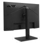 Acer Vero B7 B277Gbmiprzx Monitor PC 68,6 cm (27") 1920 x 1080 Pixel Full HD LCD Nero Acer Vero B7 B277Gbmiprzx Monitor PC 68,6 cm (27") 1920 x 1080 Pixel Full HD LCD Nero