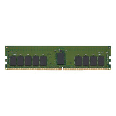 Kingston Technology KTD-PE432 32G memoria 32 GB 1 x 32 GB DDR4 Data Integrity Check (verifica integrità dati)
