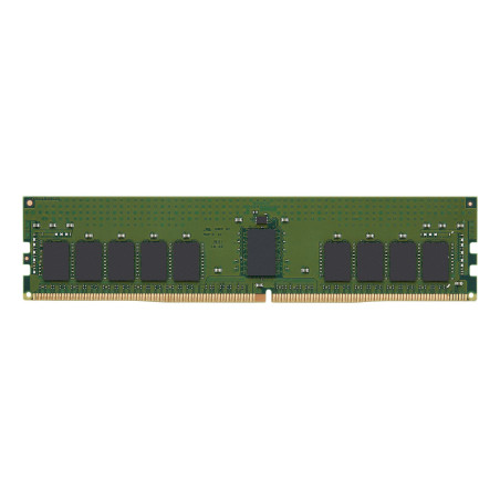 Kingston Technology KTD-PE432 32G memoria 32 GB 1 x 32 GB DDR4 Data Integrity Check (verifica integrità dati)