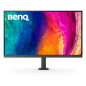 BenQ PD3205UA Monitor PC 80 cm (31.5") 3840 x 2160 Pixel 4K Ultra HD LCD Nero BenQ PD3205UA Monitor PC 80 cm (31.5") 3840 x 2160 Pixel 4K Ultra HD LCD Nero