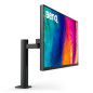 BenQ PD3205UA Monitor PC 80 cm (31.5") 3840 x 2160 Pixel 4K Ultra HD LCD Nero BenQ PD3205UA Monitor PC 80 cm (31.5") 3840 x 2160 Pixel 4K Ultra HD LCD Nero