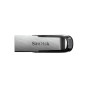 SanDisk Ultra Flair unità flash USB 512 GB USB tipo A 3.2 Gen 1 (3.1 Gen 1) Argento SanDisk Ultra Flair unità flash USB 512 GB USB tipo A 3.2 Gen 1 (3.1 Gen 1) Argento