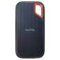 SanDisk Extreme Portable 8 TB USB tipo-C 3.2 Gen 2 (3.1 Gen 2) Nero SanDisk Extreme Portable 8 TB USB tipo-C 3.2 Gen 2 (3.1 Gen 2) Nero