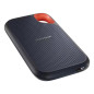 SanDisk Extreme Portable 8 TB USB tipo-C 3.2 Gen 2 (3.1 Gen 2) Nero SanDisk Extreme Portable 8 TB USB tipo-C 3.2 Gen 2 (3.1 Gen 2) Nero