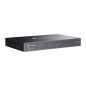 TP-Link Omada TL-SG2008P Gestito L2/L2+ Gigabit Ethernet (10/100/1000) Supporto Power over Ethernet (PoE) Nero
