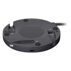 Logitech 939-001647 accessorio per videoconferenza Grafite